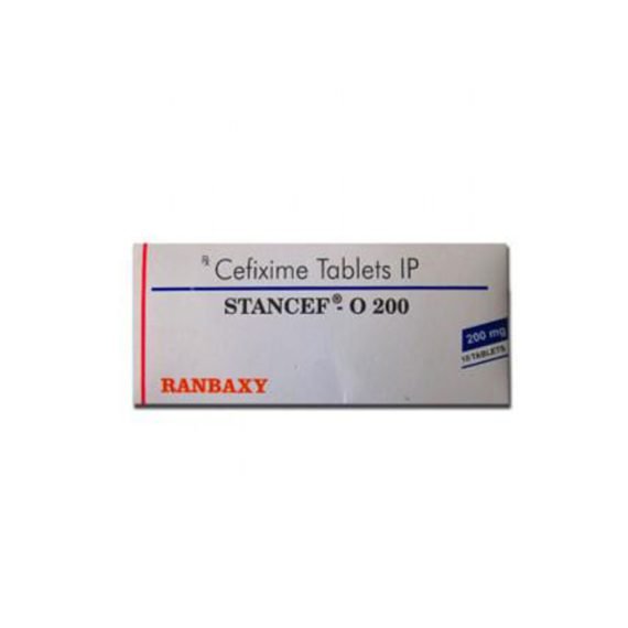 Cefixime Stancef O contract manufacturing bulk exporter supplier wholesaler