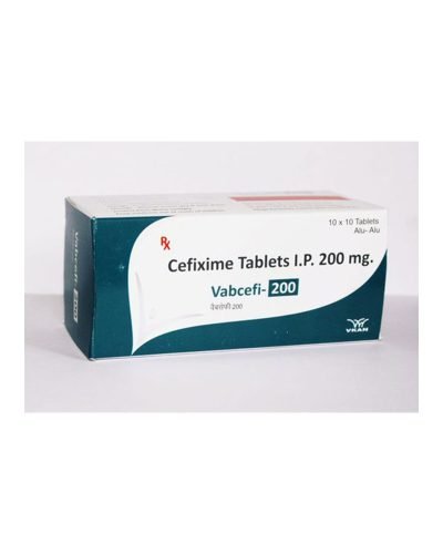 Cefixime Vabcefi contract manufacturing bulk exporter supplier wholesaler