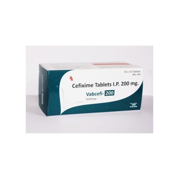 Cefixime Vabcefi contract manufacturing bulk exporter supplier wholesaler