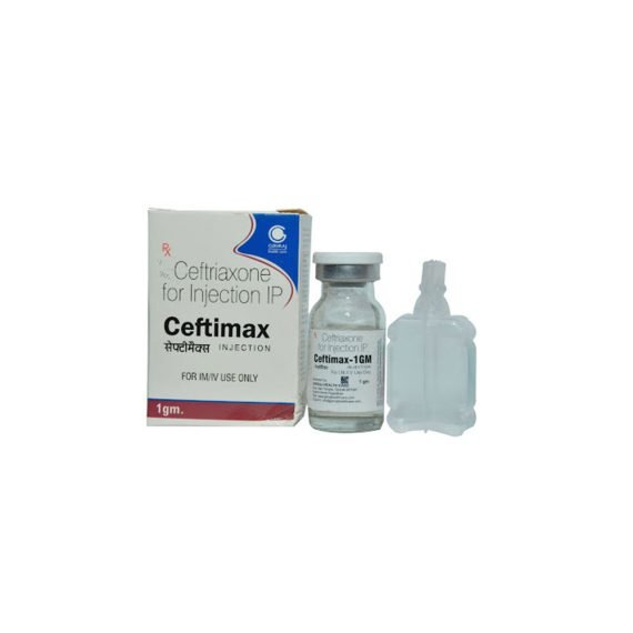 Ceftriaxone Ceftimax contract manufacturing bulk exporter supplier wholesaler