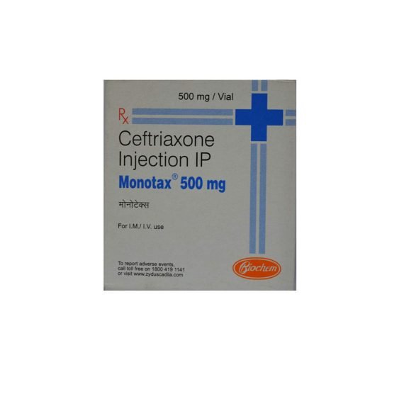 Ceftriaxone Monotax contract manufacturing bulk exporter supplier wholesaler