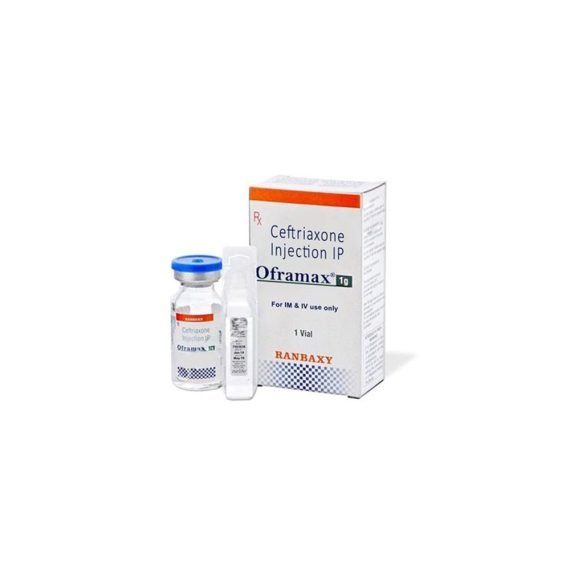 Ceftriaxone Oframax contract manufacturing bulk exporter supplier wholesaler