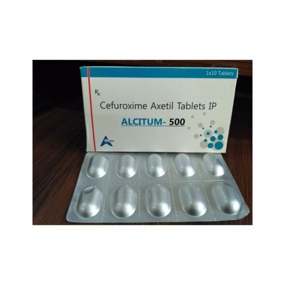 Cefuroxime Alcitum contract manufacturing bulk exporter supplier wholesaler