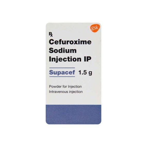 Cefuroxime Supacef contract manufacturing bulk exporter supplier wholesaler