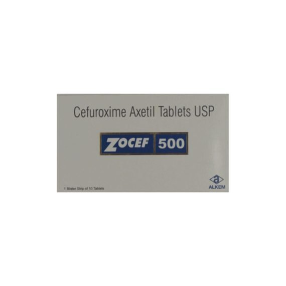 Cefuroxime Zocef contract manufacturing bulk exporter supplier wholesaler