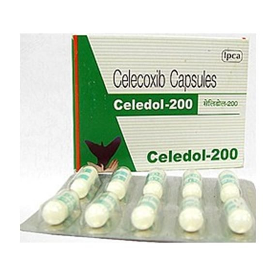 Celecoxib Celedol contract manufacturing bulk exporter supplier wholesaler