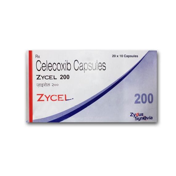 Celecoxib Zycel contract manufacturing bulk exporter supplier wholesaler