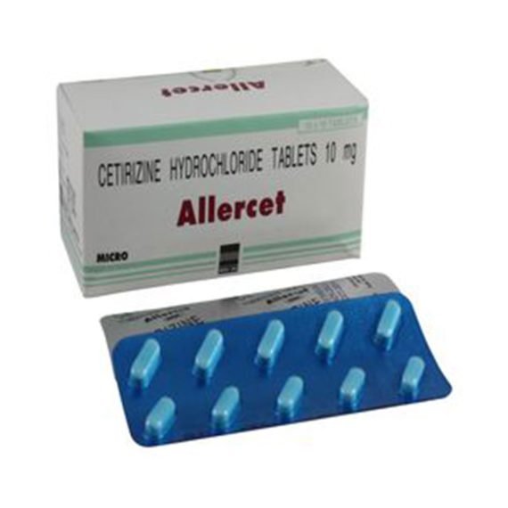 Cetirizine Allercet contract manufacturing bulk exporter supplier wholesaler