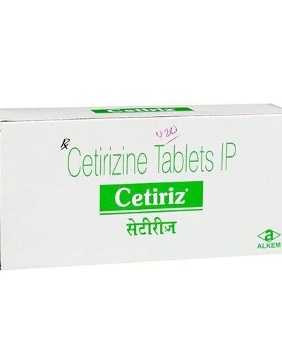 Cetirizine Cetiriz contract manufacturing bulk exporter supplier wholesaler