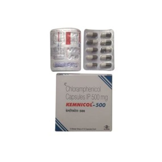 Chloramphenicol Kemnicol contract manufacturing bulk exporter supplier wholesaler