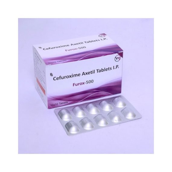 Cefuroxime Furox contract manufacturing bulk exporter supplier wholesaler