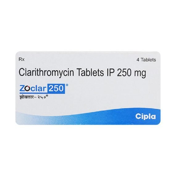 Clarithromycin Zoclar contract manufacturing bulk exporter supplier wholesaler